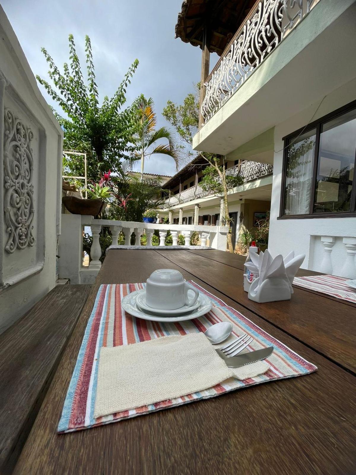 Pousada Das Artes Tiradentes Habitación foto