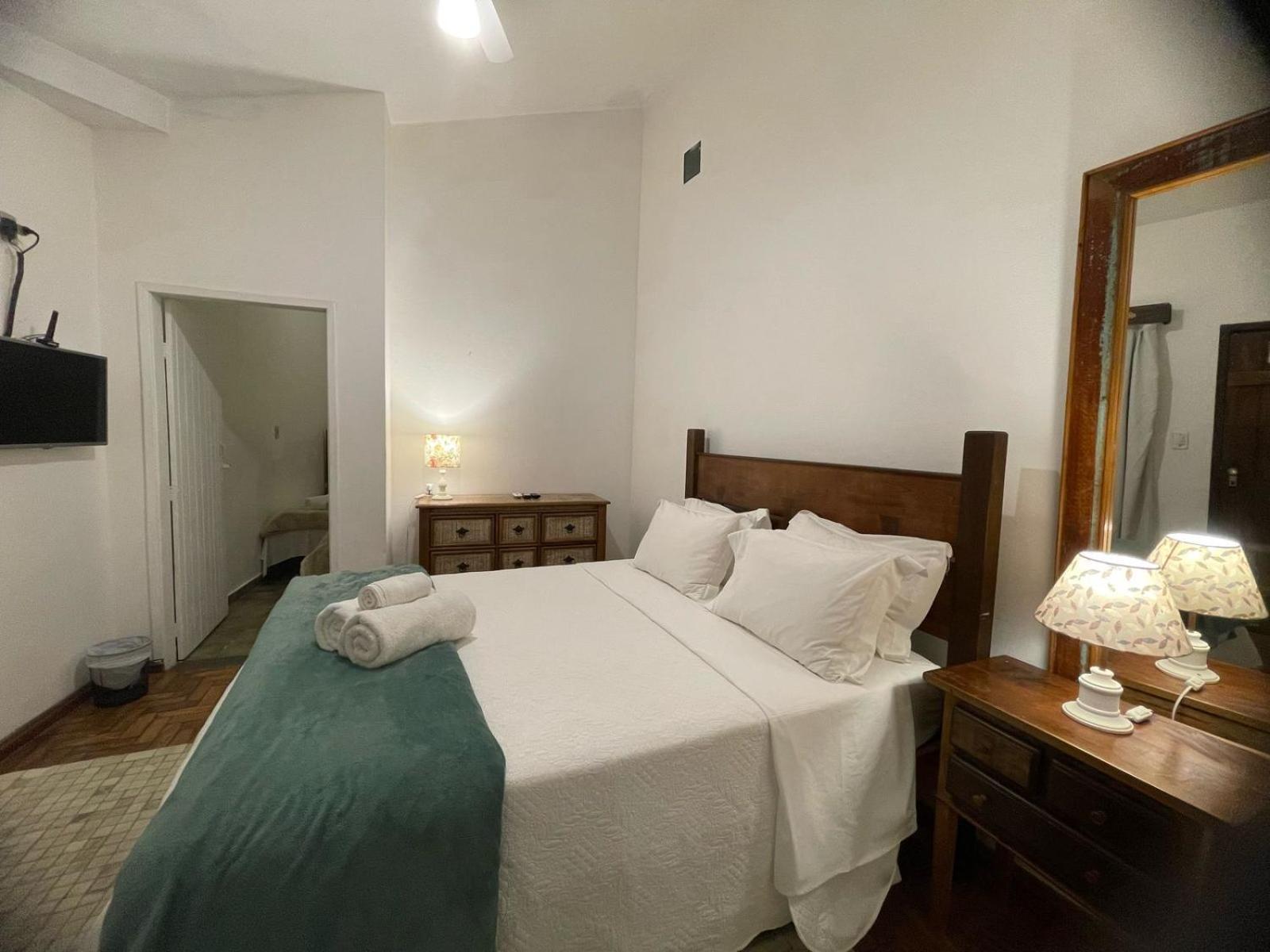 Pousada Das Artes Tiradentes Habitación foto