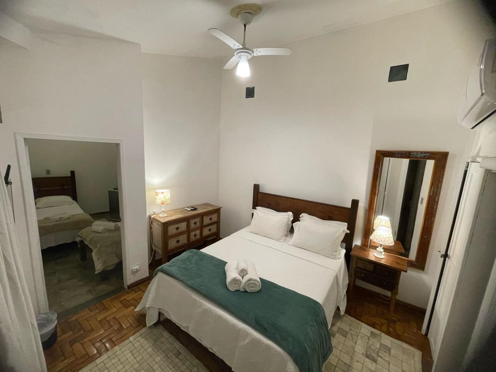 Pousada Das Artes Tiradentes Habitación foto