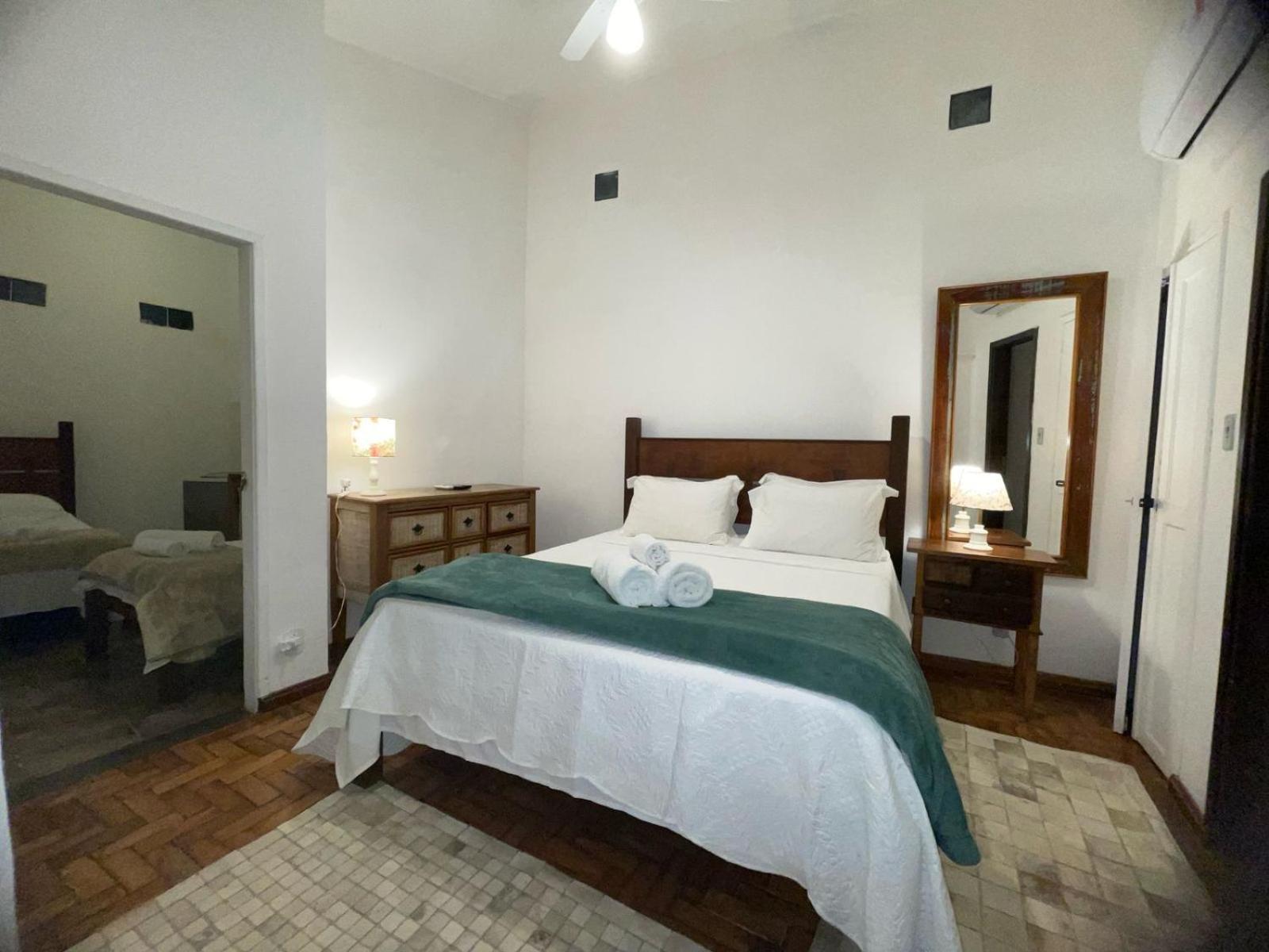 Pousada Das Artes Tiradentes Habitación foto